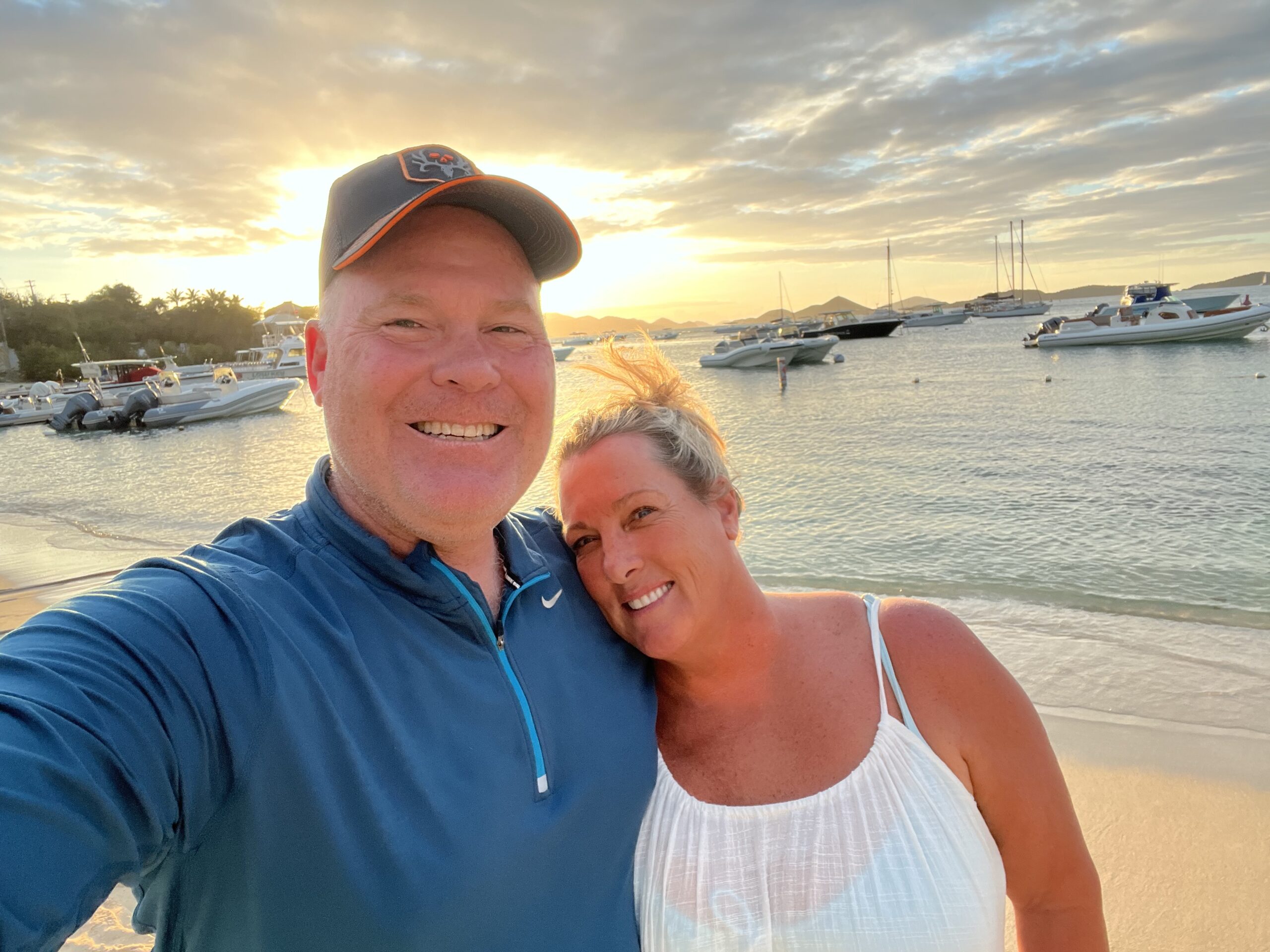 John and Barb
